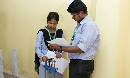 concrete structure lab