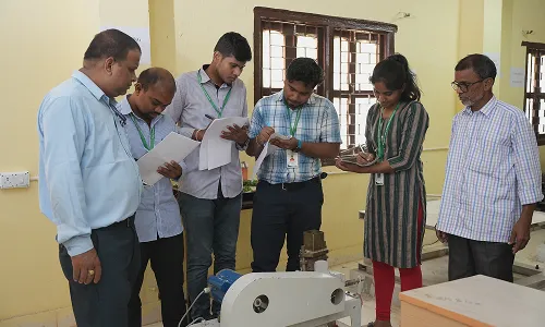 highway and traffic engineering lab