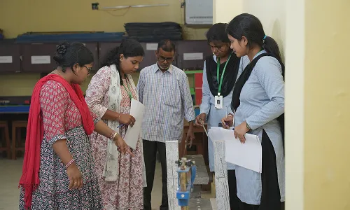irrigation engineering lab