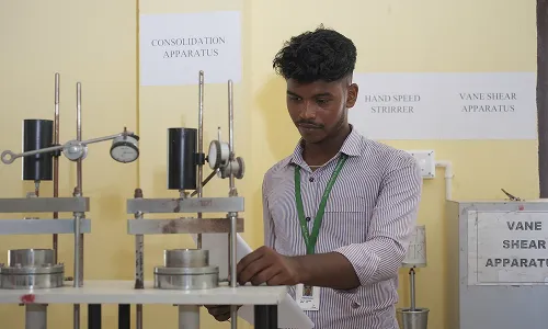 steel structural lab