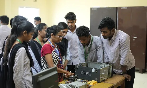 computer hardware lab