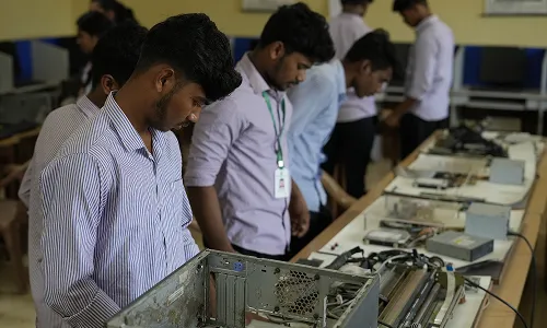 computer networking lab