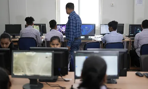 computer operating system lab