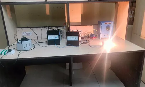 basic electrical lab